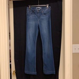 Celebrity Pink size 5/27 boot leg jeans